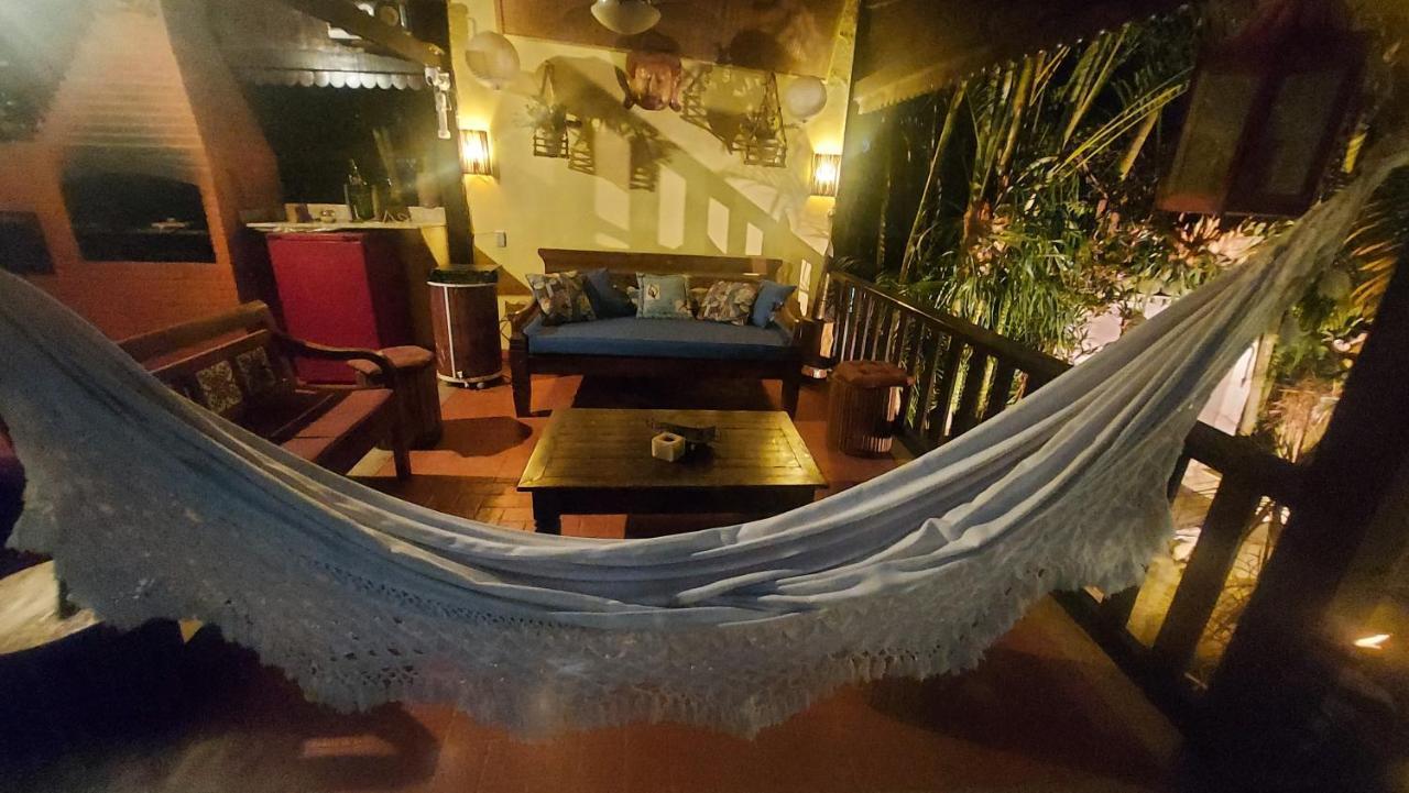 3 Palmeiras Guest Lounge 米格尔-佩雷拉 外观 照片