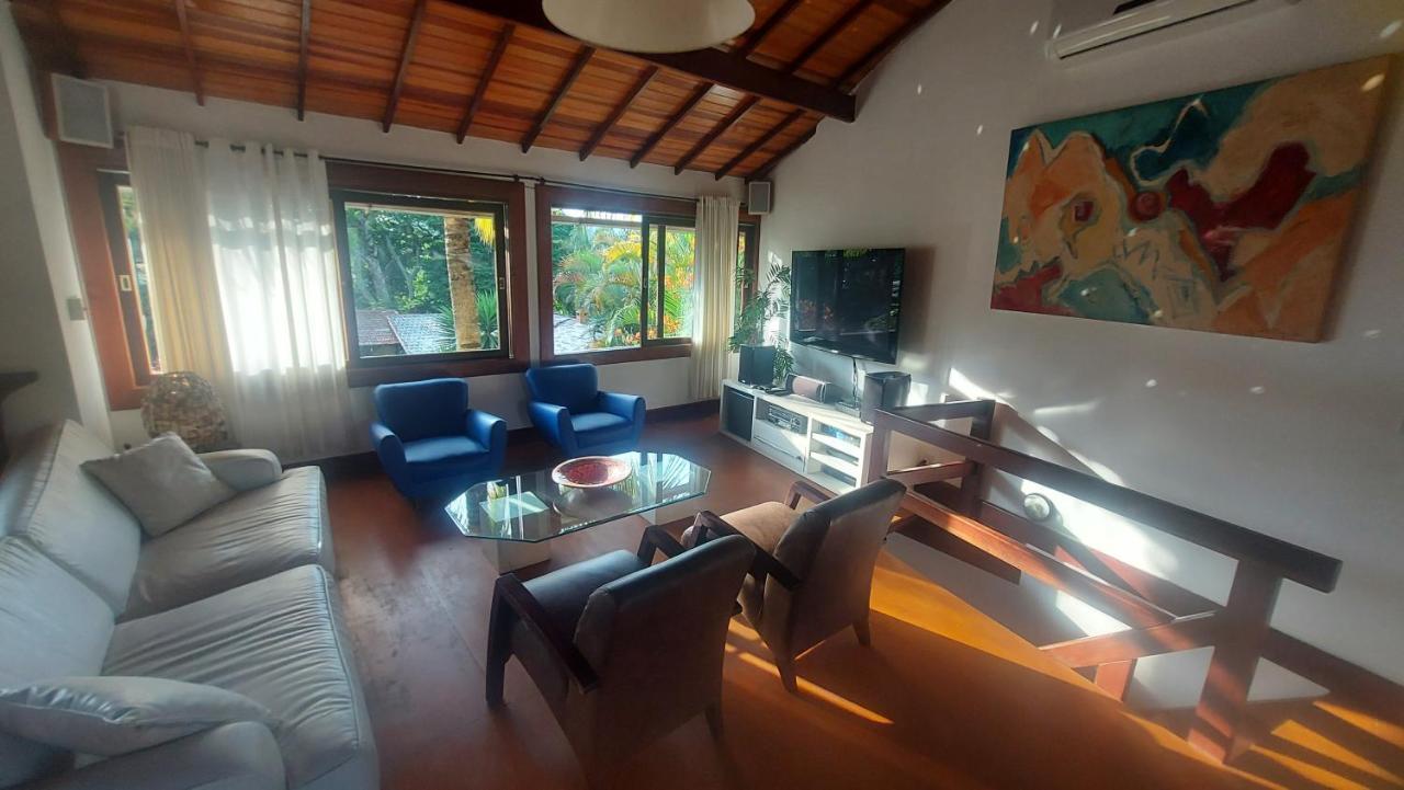 3 Palmeiras Guest Lounge 米格尔-佩雷拉 外观 照片
