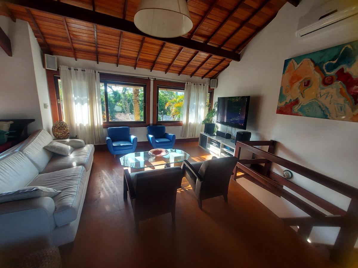 3 Palmeiras Guest Lounge 米格尔-佩雷拉 外观 照片