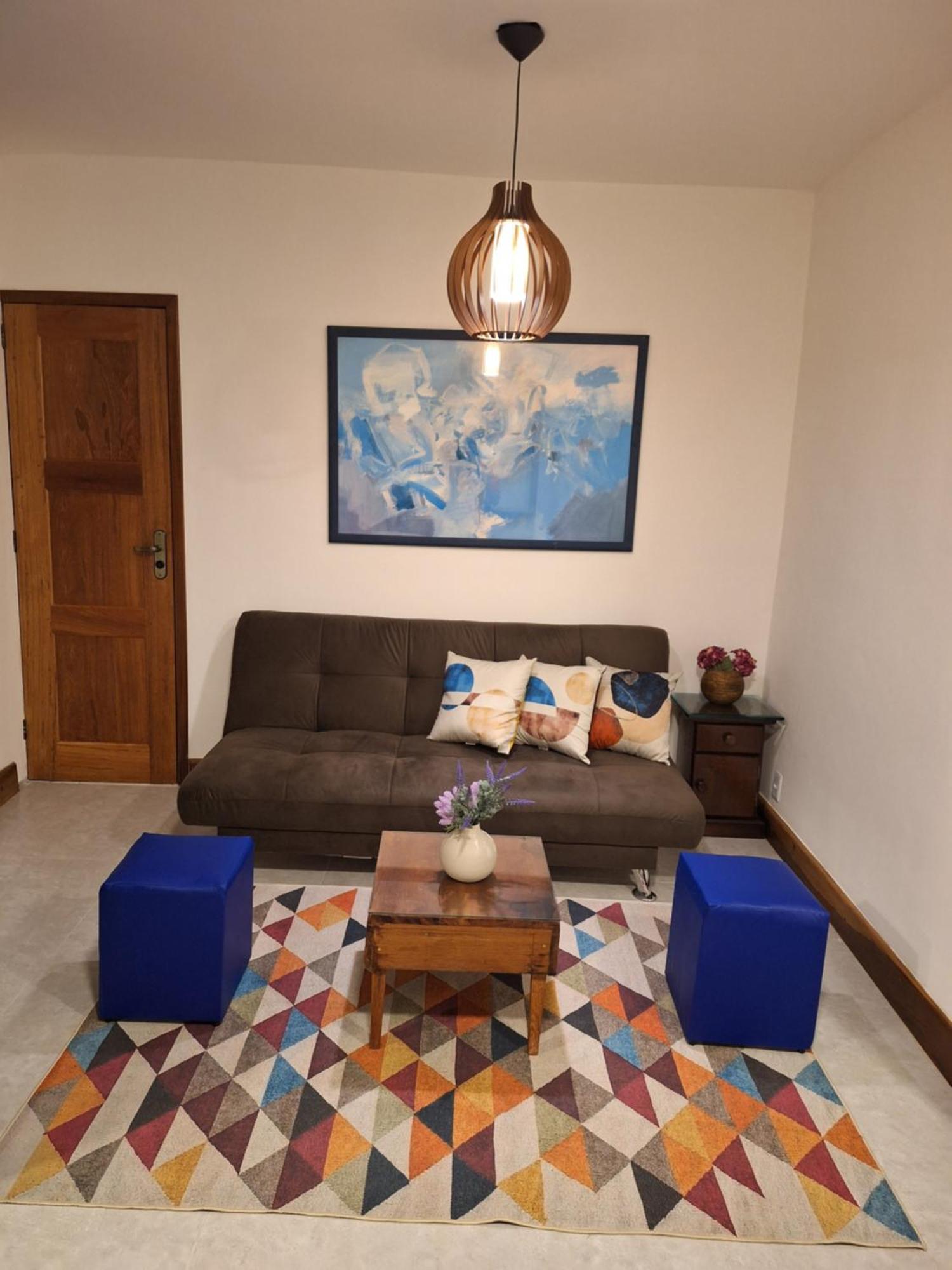 3 Palmeiras Guest Lounge 米格尔-佩雷拉 外观 照片