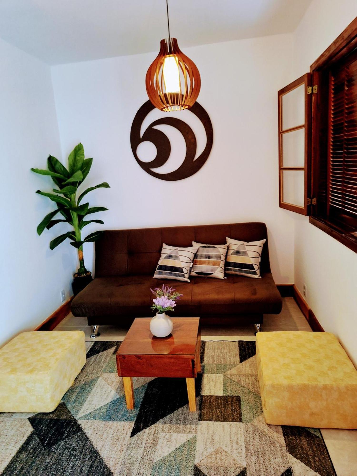 3 Palmeiras Guest Lounge 米格尔-佩雷拉 外观 照片